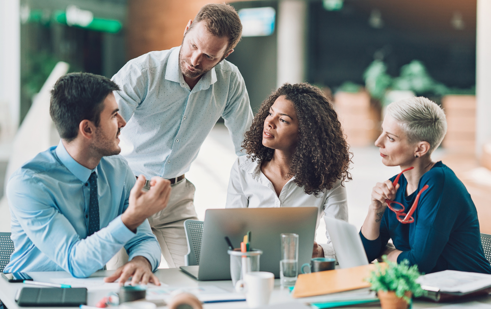 lean problem solving